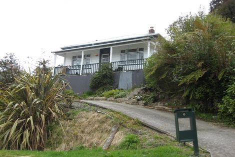 Photo of property in 6 Walker Street, Runanga, 7803