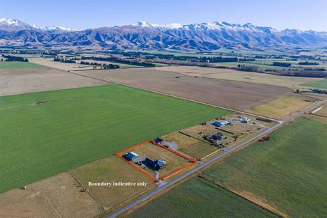 Photo of property in 1365 Clayton Road, Ashwick Flat, Fairlie, 7987