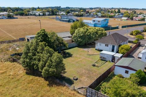 Photo of property in 15 Redfern Street, Dannevirke, 4930