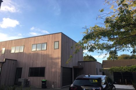 Photo of property in 60c Creyke Road, Ilam, Christchurch, 8041