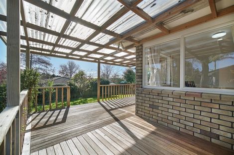 Photo of property in 178 Millhouse Drive, Golflands, Auckland, 2013