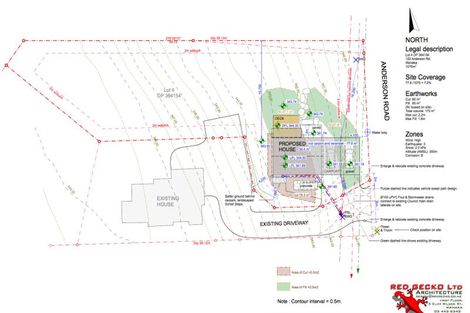 Photo of property in 122 Anderson Road, Wanaka, 9305