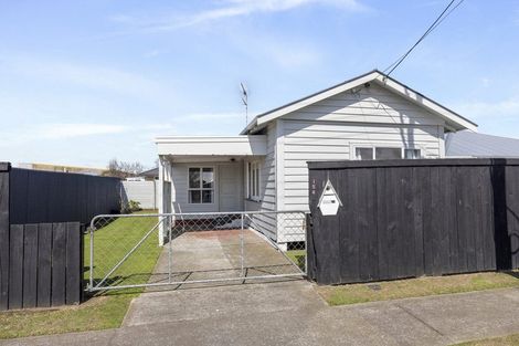 Photo of property in 158 Argyle Street, Hawera, 4610