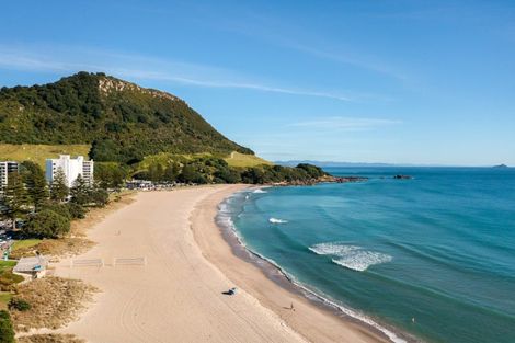 Photo of property in Atlas Apartments, 21/49 Maunganui Road, Mount Maunganui, 3116