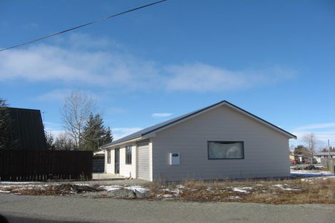 Photo of property in 25 Rata Road, Twizel, 7901