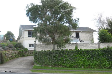 Photo of property in 63 Karina Road, Merrilands, New Plymouth, 4312