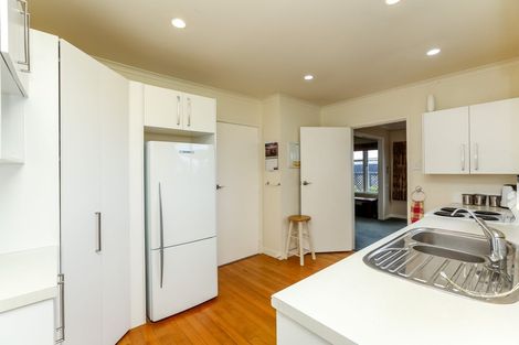 Photo of property in 153 Mangorei Road, Merrilands, New Plymouth, 4312