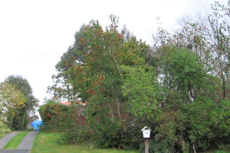 Photo of property in 56 Mountain Road, Western Heights, Rotorua, 3015