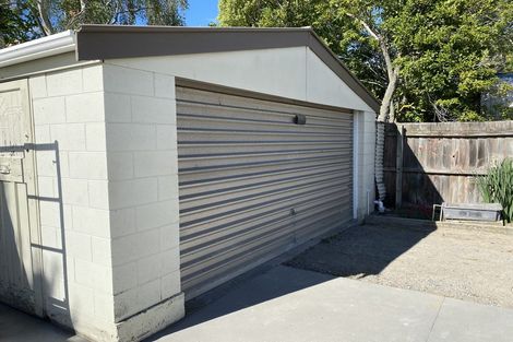 Photo of property in 8 Renwick Place, Hillmorton, Christchurch, 8025