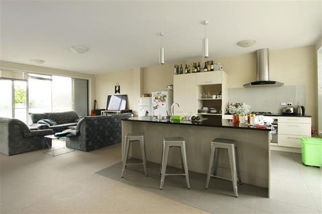 Photo of property in 35a Garnet Road, Westmere, Auckland, 1022