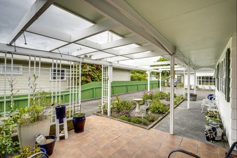 Photo of property in 1/805 Frederick Street, Mahora, Hastings, 4120