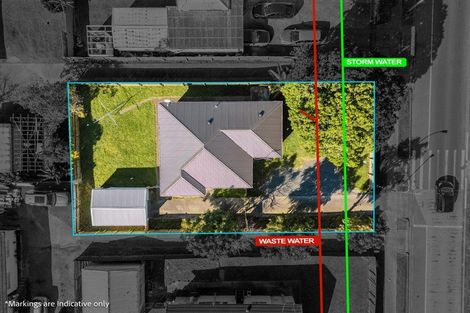 Photo of property in 400 Roscommon Road, Clendon Park, Auckland, 2103