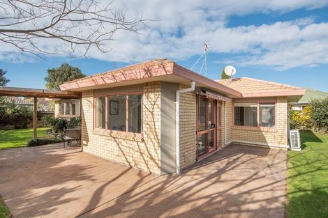 Photo of property in 24 Luculia Drive, Mount Maunganui, 3116