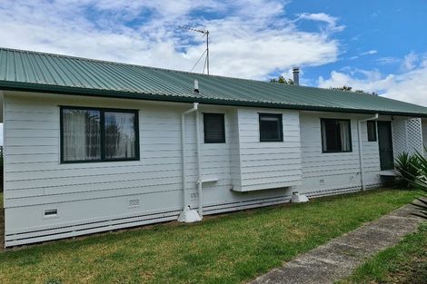 Photo of property in 542 Don Buck Road, Westgate, Auckland, 0614