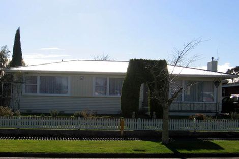 Photo of property in 9 Henare Street, West End, Palmerston North, 4412