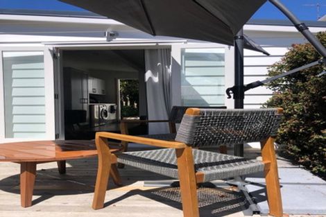 Photo of property in 4 Pember Reeves Street, Freemans Bay, Auckland, 1011