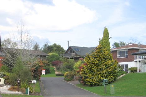 Photo of property in 20 Mark Place, Lynmore, Rotorua, 3010