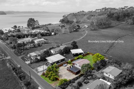 Photo of property in 278 Orua Bay Road, Manukau Heads, Waiuku, 2684