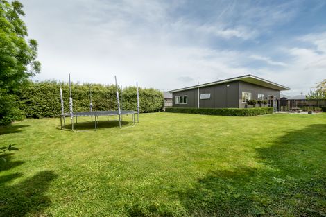 Photo of property in 4 Millesimes Way, Yaldhurst, Christchurch, 8042