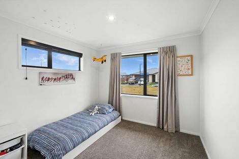 Photo of property in 2 Bethany Road, Rolleston, 7614