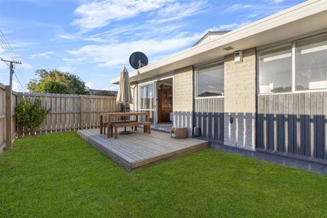 Photo of property in 1/8 Sylvan Street, Hillmorton, Christchurch, 8024
