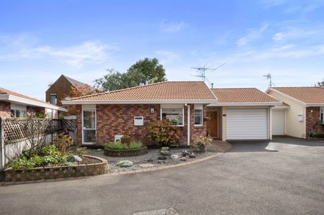Photo of property in 3/25 Lane Street, Wallaceville, Upper Hutt, 5018