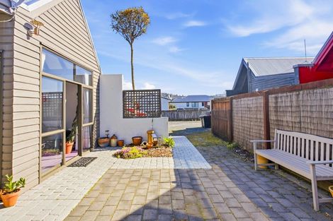 Photo of property in 29e Bathgate Street, South Dunedin, Dunedin, 9012