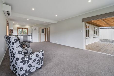 Photo of property in 3 Onslow Street West, Ohingaiti, Kimbolton, 4785