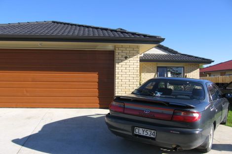 Photo of property in 79 Mili Way South, Ranui, Auckland, 0612