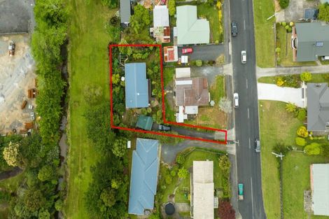 Photo of property in 55 Martin Road, Waihi, 3610