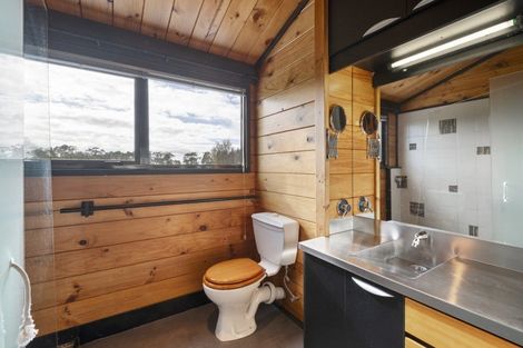 Photo of property in 91 Tutaenui Road, Marton, 4710