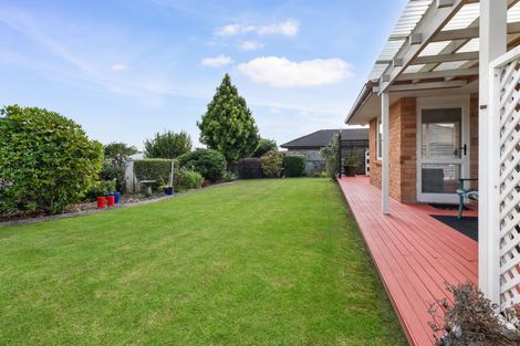 Photo of property in 4 Holmwood Park Drive, Morrinsville, 3300