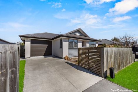 Photo of property in 50 Surrey Street, Linwood, Christchurch, 8062