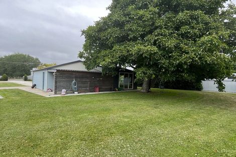 Photo of property in 8 Frederick Street, Makikihi, Timaru, 7971
