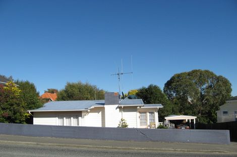 Photo of property in 60 York Street, Seaview, Timaru, 7910