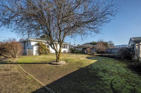 Photo of property in 13 Montrose Avenue, Culverden, 7392