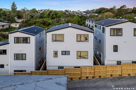 Photo of property in 49d Webster Avenue, Mount Roskill, Auckland, 1041