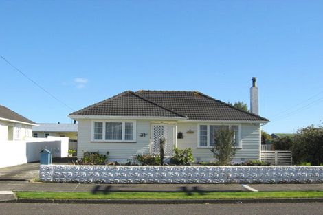 Photo of property in 21 Maire Street, Levin, 5510