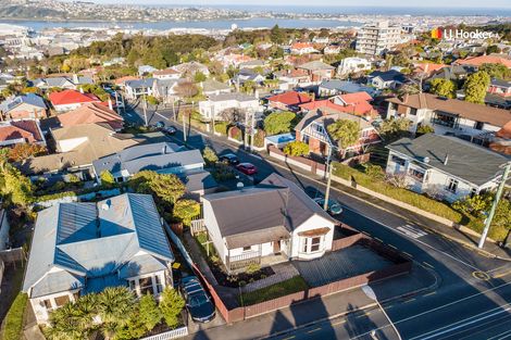 Photo of property in 640 Highgate, Maori Hill, Dunedin, 9010