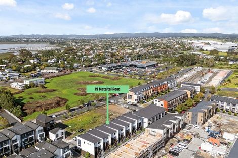 Photo of property in 19 Mataitai Road, Hobsonville, Auckland, 0618
