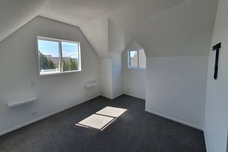 Photo of property in 133b Brookside Road, Rolleston, 7614