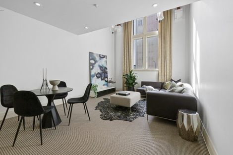 Photo of property in Whitmore Apartments, 1b/7 Stout Street, Wellington Central, Wellington, 6011