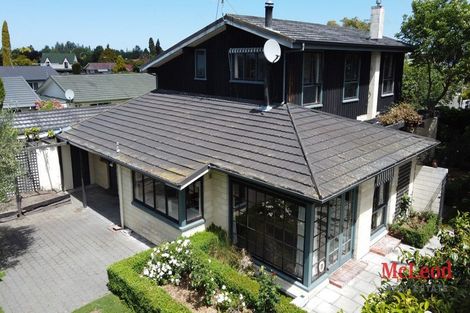 Photo of property in 40 Churchill Avenue, Allenton, Ashburton, 7700