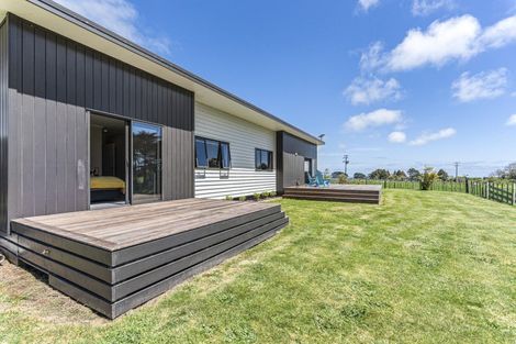Photo of property in 205 Puniho Road, Warea, New Plymouth, 4381