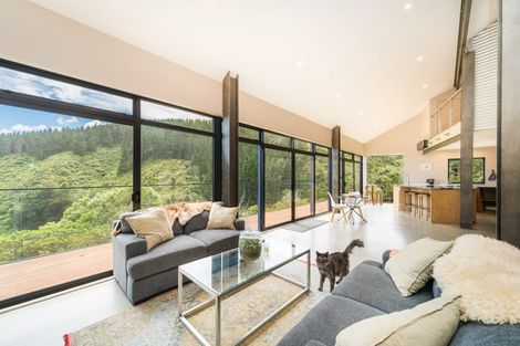 Photo of property in 631 Pahiatua Aokautere Road, Aokautere, Palmerston North, 4471