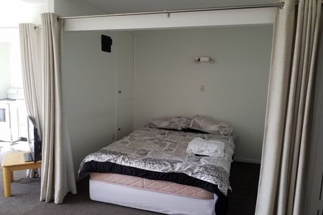 Photo of property in Churchill Flats, 213 The Terrace, Wellington Central, Wellington, 6011