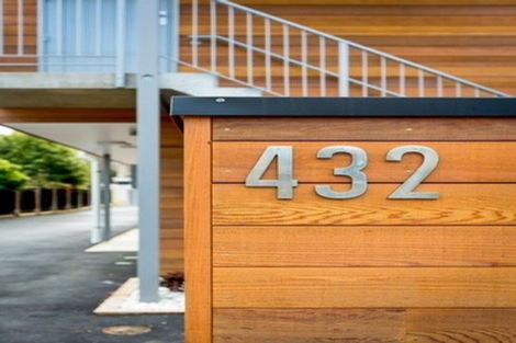 Photo of property in 14/432 Great King Street, North Dunedin, Dunedin, 9016