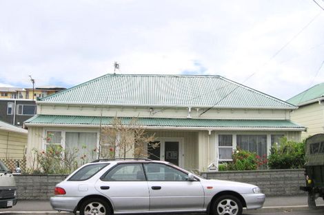 Photo of property in 49 Wilson Street, Newtown, Wellington, 6021