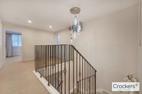 Photo of property in 2 Conti Drive, Flat Bush, Auckland, 2019