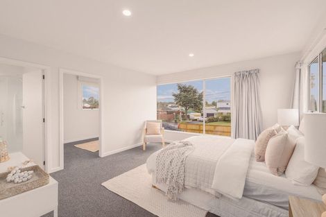 Photo of property in 6 Copenhagen Place, Hoon Hay, Christchurch, 8025